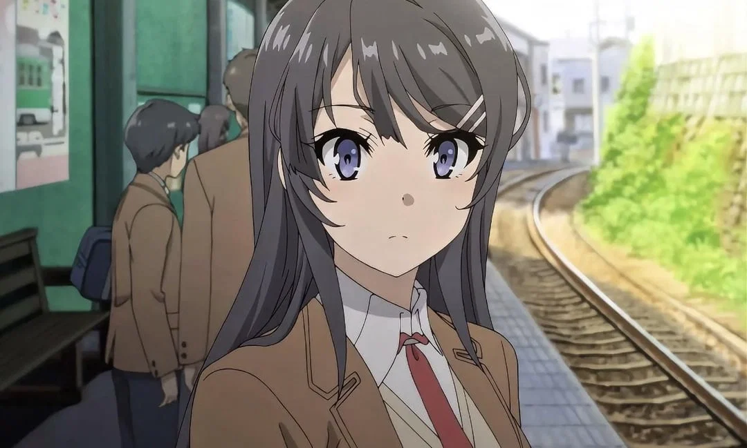 Mai Sakurajima