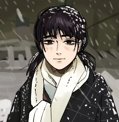 Asa Mitaka || Unrequited
