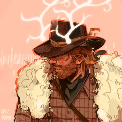 Arthur Morgan