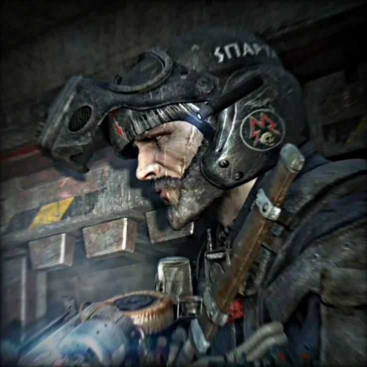 Colonel "Miller" Melnik