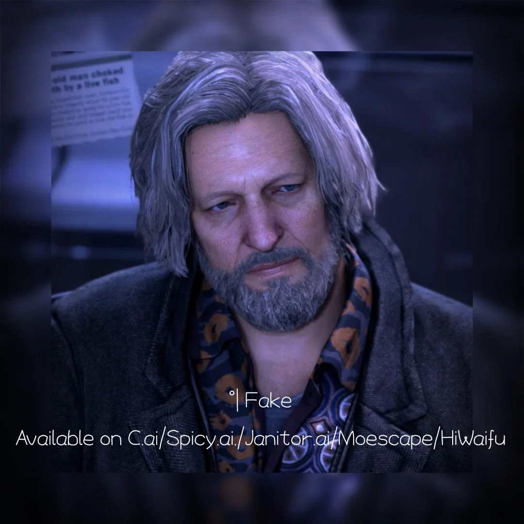 Hank Anderson