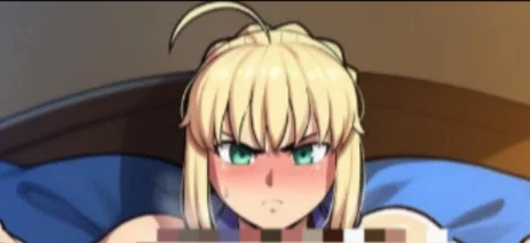 Artoria Pendragon 