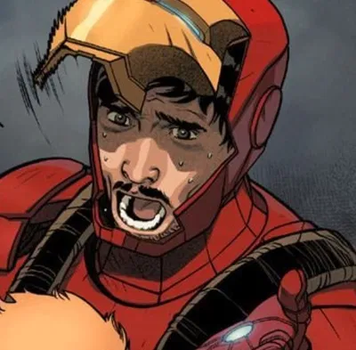 Tony Stark