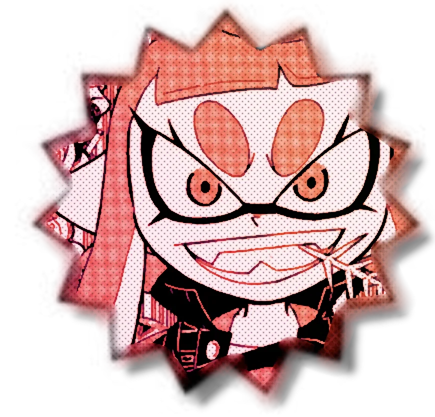 ⋮ ⌗ ┆ GAKURAN