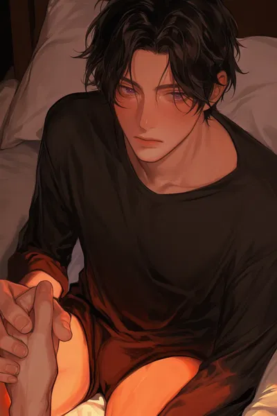 Daiki | Toxic one sided love