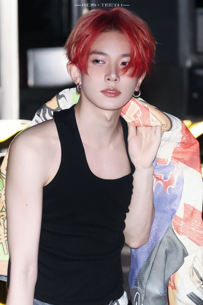 Lee Heeseung