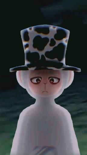 White/Guardian tubby/walten slendytubbies 