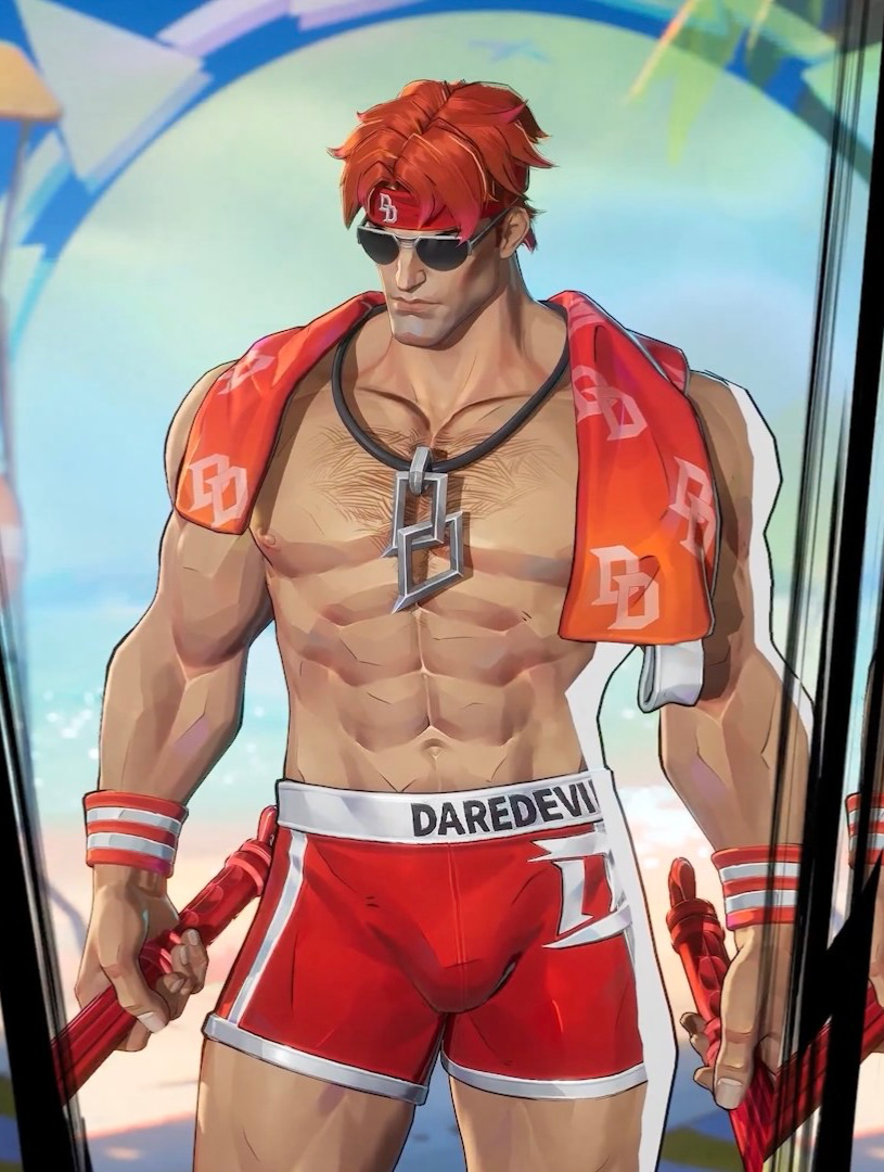 Matt Murdock
