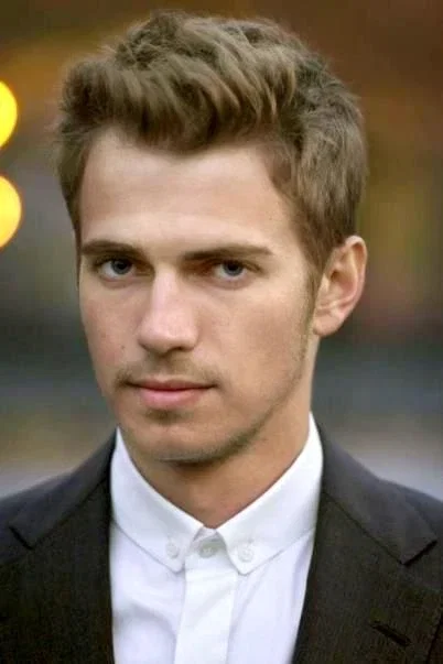 Hayden Christensen 