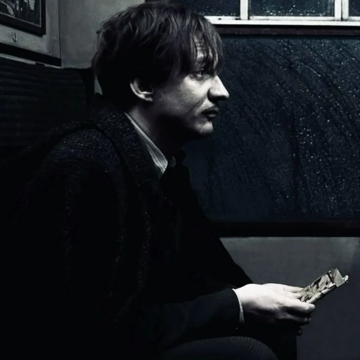 Remus Lupin || ALT