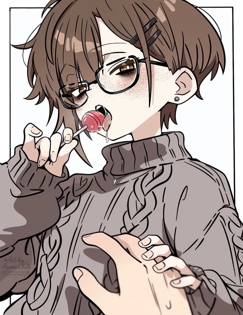 Asami (Asami-Chan)
