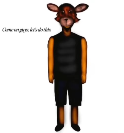 Michael Afton (pre-incident)