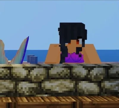 Aphmau-Mermaid Tales