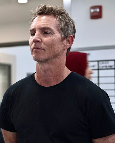 Dr. Jack Abbot