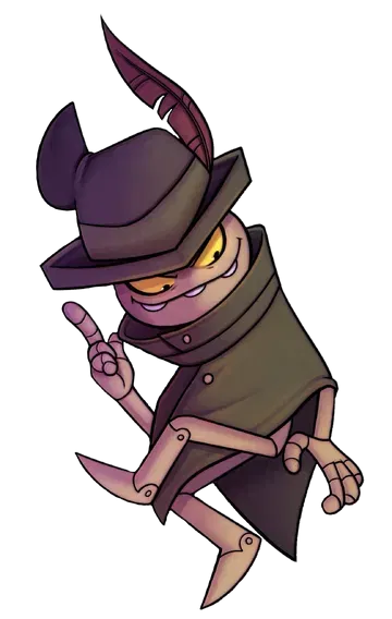 Fantoccio