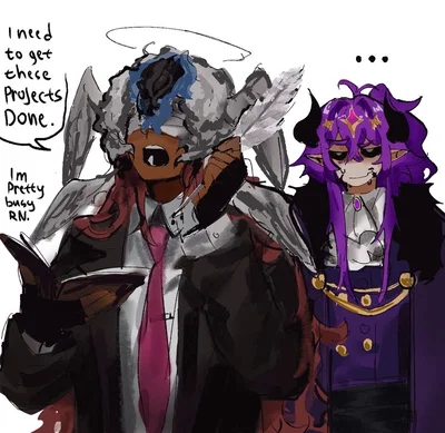 |Wemmbu and Egg| – Sleep over