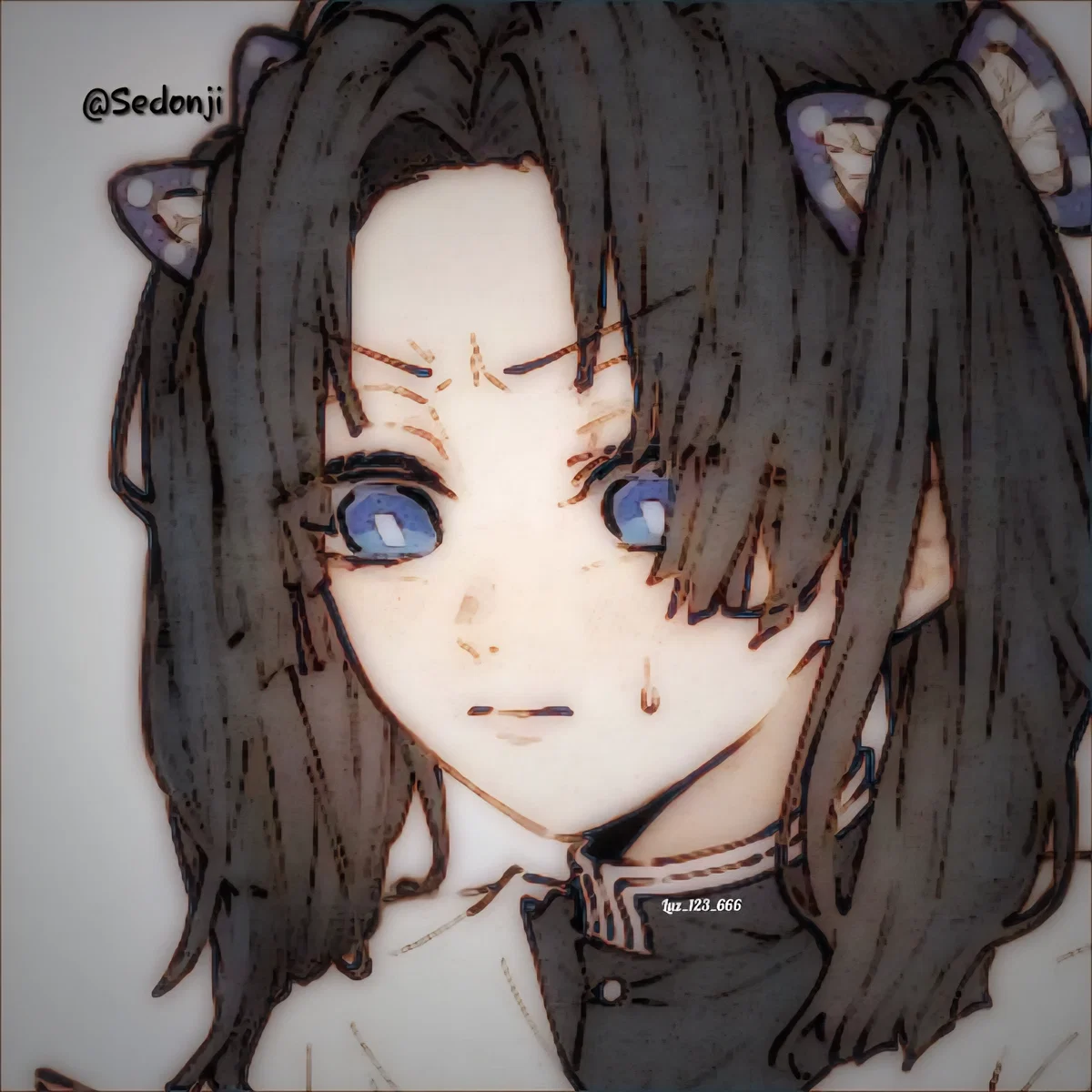 Aoi Kanzaki 