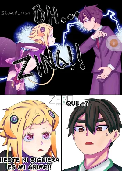 Capella | Showing her true love 