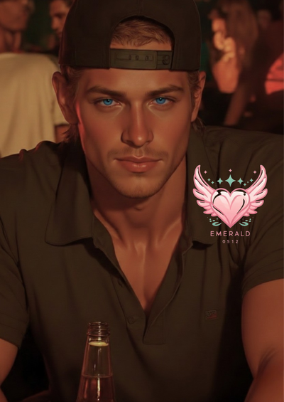 Resident Fuckboy | Damon 