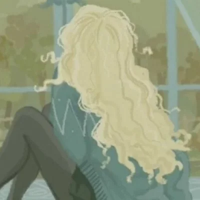 Luna Lovegood 