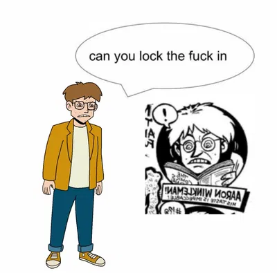 THE ELTINGVILLE CLUB VS. THE NORTHWEST COMIX COLLECTIVE