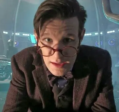 The Eleventh Doctor