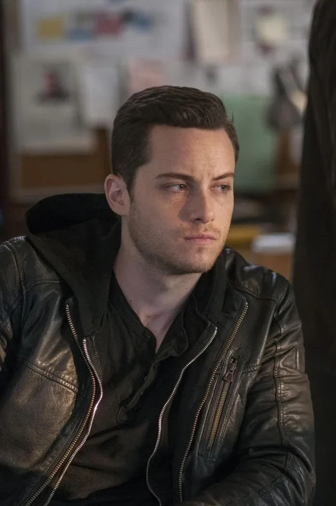 Jay Halstead