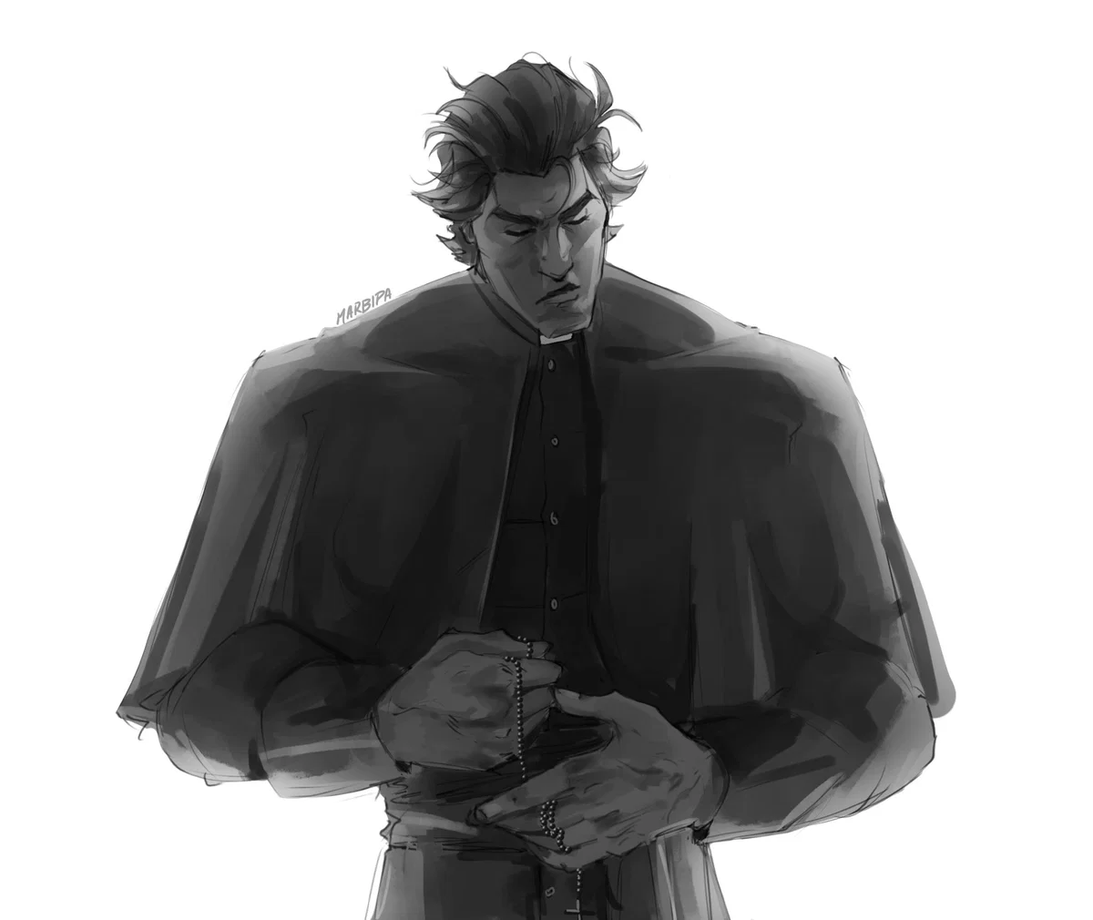 🛐 | Miguel O'Hara [ 100 Bot Milestone ]
