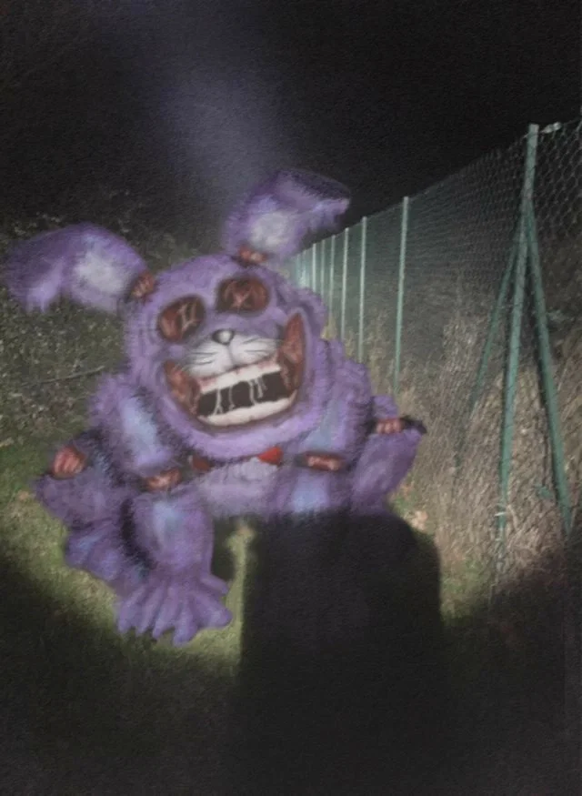 FNAF songs n flashs