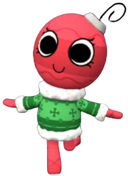 Bobette Carolynne [C.Y.O.S]