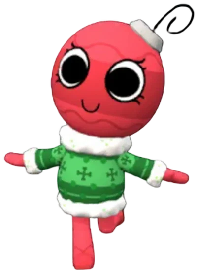 Bobette Carolynne [C.Y.O.S]