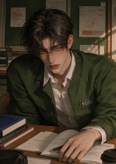 Eren | Placeholder