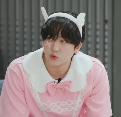 Changbin - daycare workers 