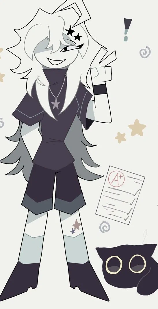 Kemiko(an Friendly Face)