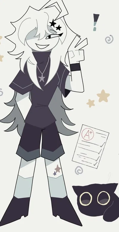 Kemiko(an Friendly Face)