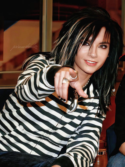 Bill Kaulitz