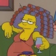 Selma Bouvier