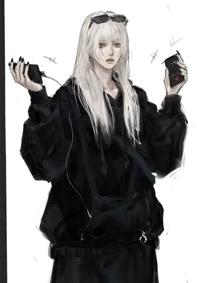 ๐ฏโด๐๐พ๐ธ. | Chole Addams