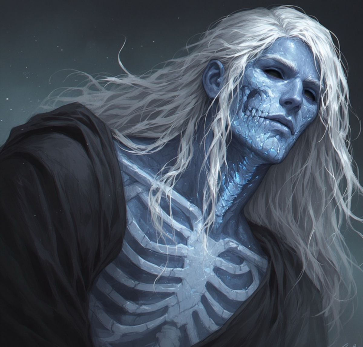 God of Death