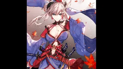 Miyamoto Musashi