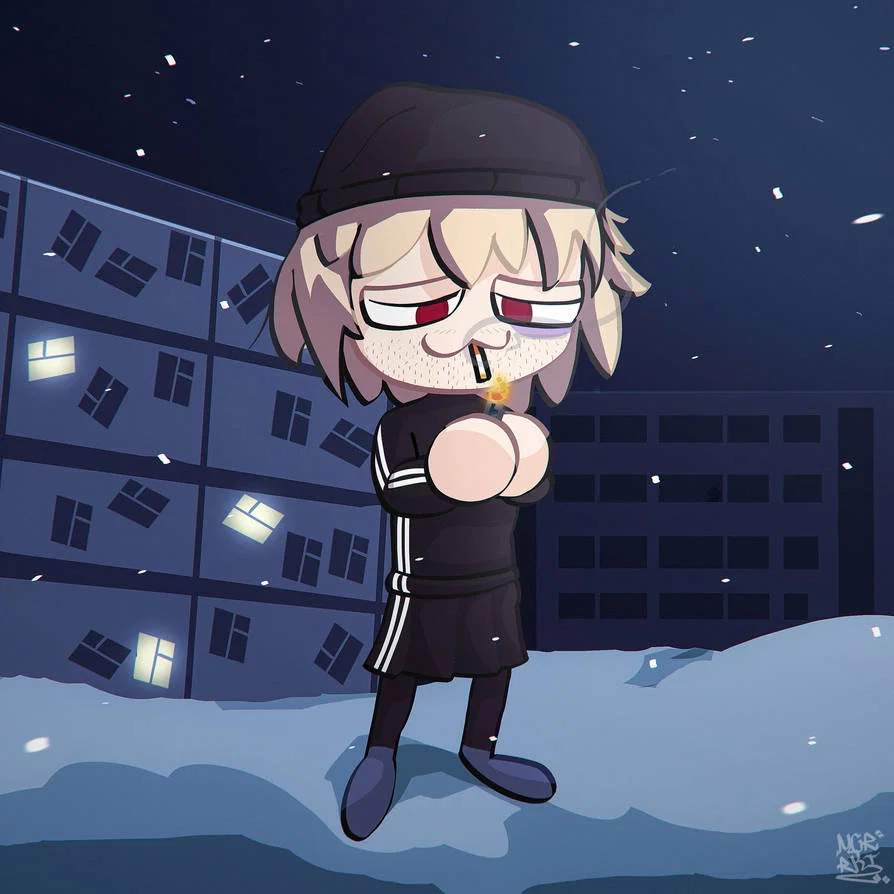 (IMPORTANT) Indefinite Hiatus