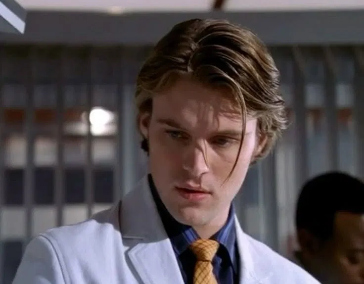 Dr. Robert Chase