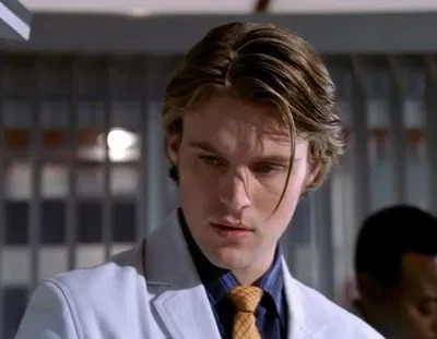Dr. Robert Chase