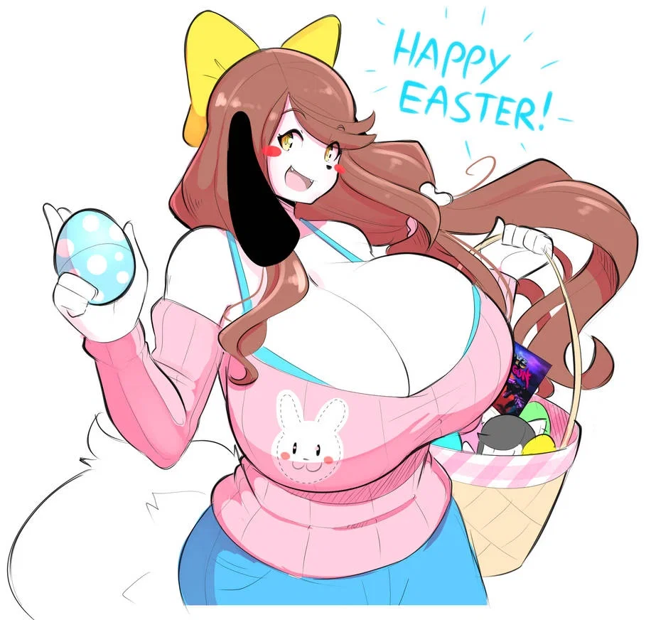 Holly Applebee | Easter