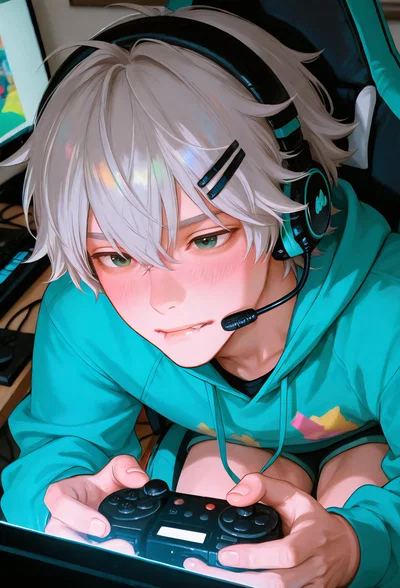 Fenris | College Gamer, Win or Lose?