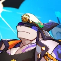 Locke, Captain of the Proud Shark