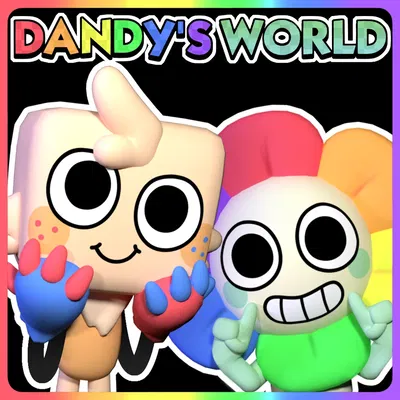 Dandy's World
