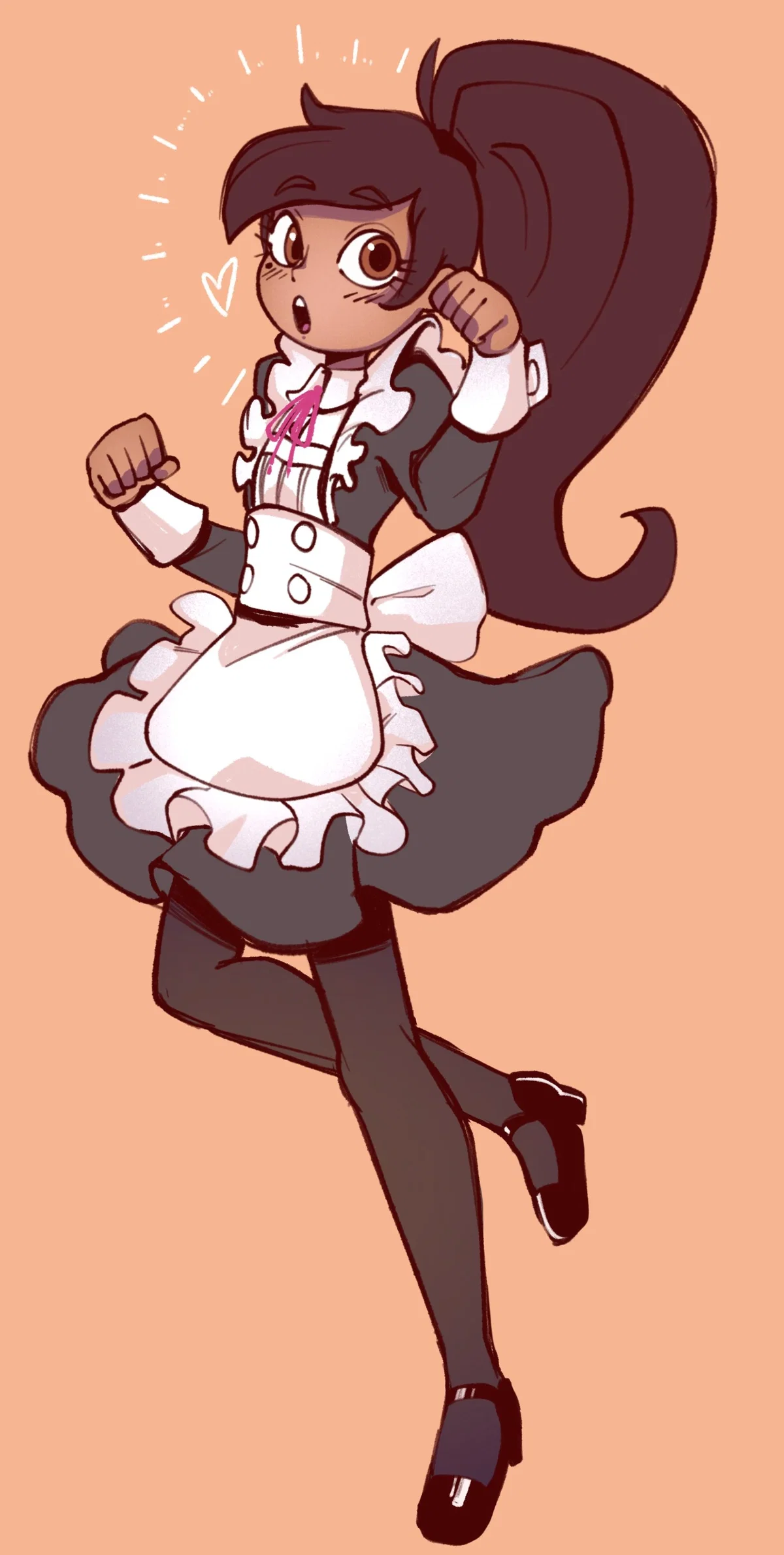 Marco Diaz Femboy