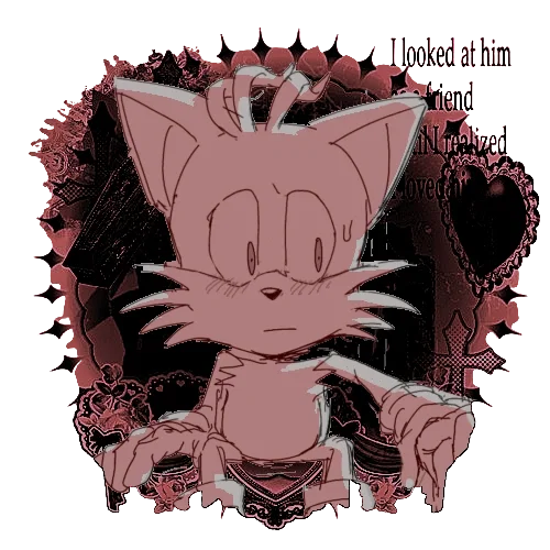 ‧+ ̊✧ Alan Rowper ✩ ̊。⋆