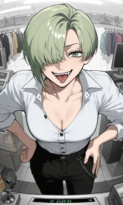 So… Who’s Gonna Wear That?